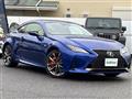 2021 Lexus RC