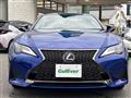 2021 Lexus RC