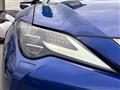 2021 Lexus RC
