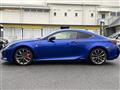 2021 Lexus RC