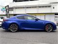 2021 Lexus RC