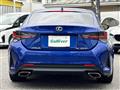 2021 Lexus RC