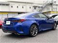 2021 Lexus RC