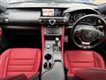 2021 Lexus RC