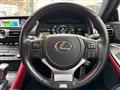 2021 Lexus RC