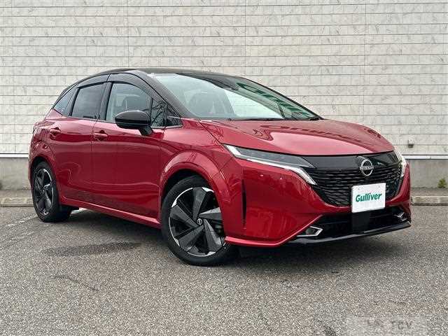 2024 Nissan Nissan Others