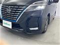 2022 Nissan Serena