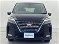 2022 Nissan Serena