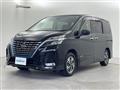 2022 Nissan Serena