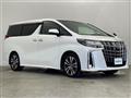 2022 Toyota Alphard