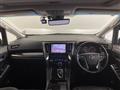 2022 Toyota Alphard