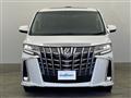 2022 Toyota Alphard