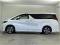 2022 Toyota Alphard