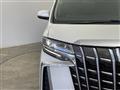 2022 Toyota Alphard