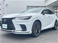 2025 Lexus RX