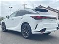 2025 Lexus RX