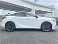 2025 Lexus RX