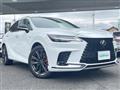 2025 Lexus RX