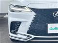 2025 Lexus RX