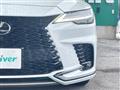 2025 Lexus RX