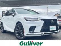 2025 Lexus RX