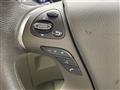 2010 Nissan Fuga