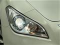 2010 Nissan Fuga