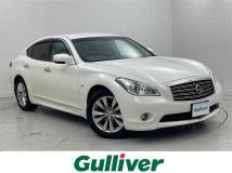 2010 Nissan Fuga
