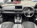 2021 Mazda CX-8