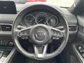2021 Mazda CX-8