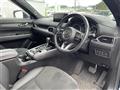 2021 Mazda CX-8