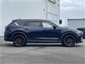 2021 Mazda CX-8