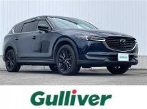 2021 Mazda CX-8
