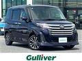 2023 Toyota Roomy