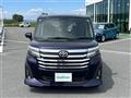 2023 Toyota Roomy