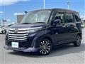 2023 Toyota Roomy