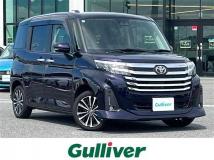 2023 Toyota Roomy