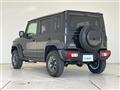 2026 Suzuki Jimny