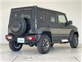 2026 Suzuki Jimny
