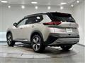 2022 Nissan X-Trail