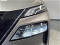 2022 Nissan X-Trail
