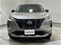 2022 Nissan X-Trail