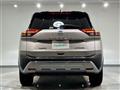 2022 Nissan X-Trail