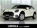 2022 BMW MINI Clubman
