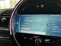 2022 BMW MINI Clubman