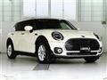 2022 BMW MINI Clubman