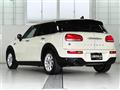2022 BMW MINI Clubman