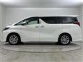 2021 Toyota Alphard