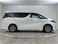 2021 Toyota Alphard
