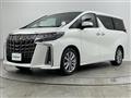2021 Toyota Alphard